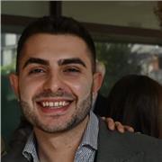 Offro lezioni di Matematica, Economia e Italiano a studenti delle superiori.
Aiuto anche per gli esami di Economia in triennale.